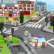 20-часовая программа повышения квалификации водителей по БДД, в Краснодаре