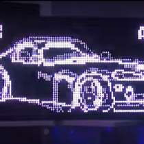 Светодиодные бегущие сроки в Липецке, в Липецке