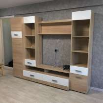 Стенка, в Ульяновске