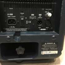 Mackie SRM 450, в Ростове-на-Дону