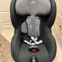 Автокресло Britax Römer TRIFIX2 i-Size, в Москве