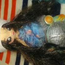 Джуди Джойфул кукла, в Пятигорске