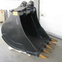 Ковши на Экскаватор New Holland, в Краснодаре