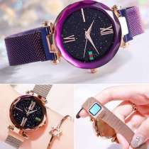 Starry Sky Watch - un set exclusivist de ceasuri de dama cu, в г.Бухарест