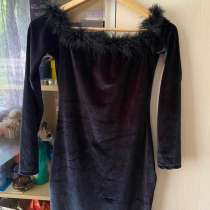 Платье, в Нижнем Новгороде