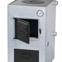 Котел Сибирь КВО 15, в Хабаровске