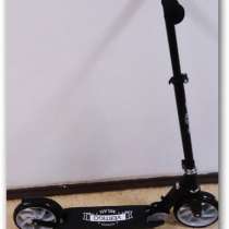 Обалденный летний самокат  Vertigо Milаn, в Москве