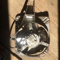 Вентилятор на газель, в Сургуте