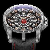 Швейцарские часы: оценка и выкуп в Новосибирске, в Новосибирске