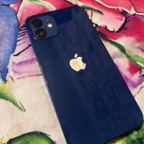 iPhone 12, в Москве