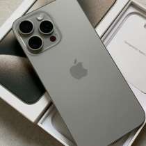 iPhone 15, в Москве