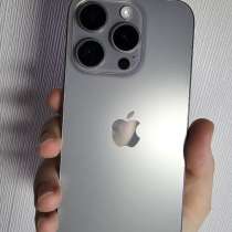 iPhone 15pro, в Санкт-Петербурге