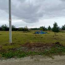 Продается земельный участок площадью 10 соток, в Екатеринбурге