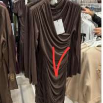 Платье, в Москве