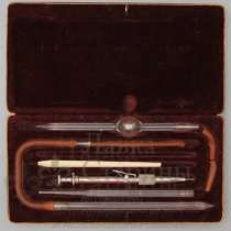 Набор для забора крови, Европа, 19 век, в Москве