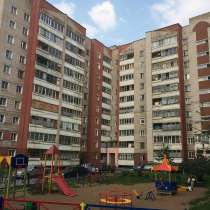 Сдаю в аренду на длительный срок однокомнатную квартиру, в Кирове