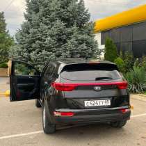 Kia sportage 2018 года, в Кизилюрте