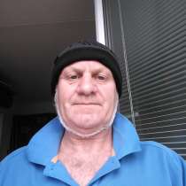 Vasilich, 53 года, хочет пообщаться, в г.Прага