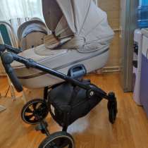 Коляска tutis uno 2в1, в Москве