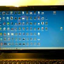 Продам ноутбук Lenovo G 570, в г.Полтава