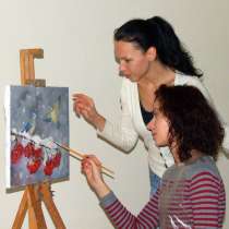 Курс ИЗО и рисования в Улан-Удэ, в Улан-Удэ