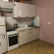 Компактная и удобная студия в продаже, в Краснодаре