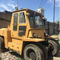 Продаётся Погрузчик TCM FD100Z8, в Ростове-на-Дону