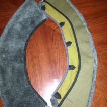 Воротники из искусственного меха, в Москве