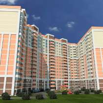 Квартира-сингл студия в центре, в Твери