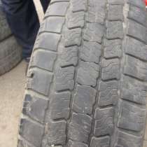 Резина Газель 4 штуки, в Туле