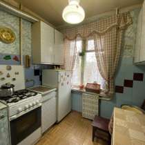 Двухкомнатная квартира в Люберцах (городок А), в Люберцы