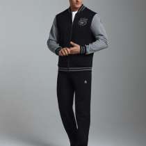 Спортивный костюм мужской 12S-1595 RED-N-ROCK'S, в Москве