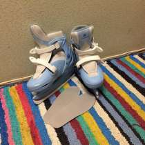 Коньки детские СРОЧНО‼️, в Вологде
