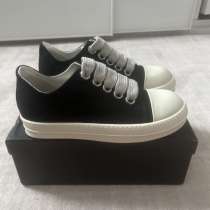 Rick owens DRKSHDW, в Белгороде