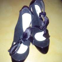 Туфли р-р 37-38, в Ростове-на-Дону