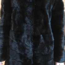 Продам норковую шубу, в Новокузнецке