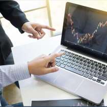 Школа трейдинга - учитесь у лучших, иначе какой в этом смысл, в г.Дублин