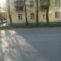 Квартира трехкомнатная, в Екатеринбурге