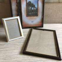 Рамки для фотографий, в Воронеже