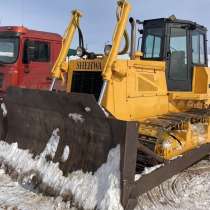 Продам бульдозер shehwa TY165-2,2010г/в цена 1 799 099 рубл, в Оренбурге