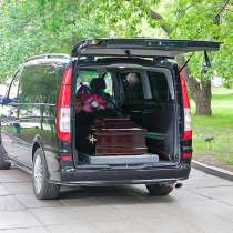 Перевозка умерших, усопших, груз 200, в Сыктывкаре