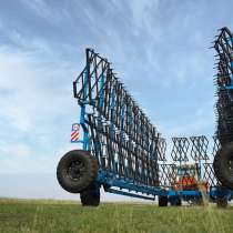 СЦЕПКА ЗУБОВЫХ БОРОН ГИДРОФИЦИРОВАННАЯ ЗАРЯ СБГ-22-2, в Рязани