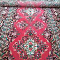 Ковер шерстяной новый 2 х 3,20, в г.Ташкент