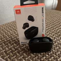 Наушники jbl w100tws, в Лиски