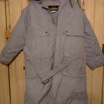 Куртка-пуховик мужской 50 новая Китай, в Кириллове