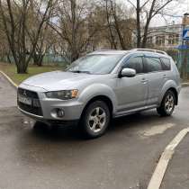 Продам Mitsubishi Outlander XL 2010г, в Вешках