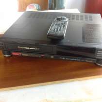 Видеомагнитофон SHARP 890ET Made in Japan, в Москве