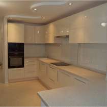 Кухонные гарнитуры на заказ в Самаре, в Самаре