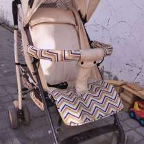 Коляска трость babyhit, в Новосибирске