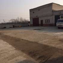 Продам Базу, ул. Майская,(р-н Старокузьмихинской ул.), в Иркутске